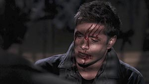 Сверхъестественное 1 сезон 16 серия