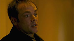 Сверхъестественное 6 сезон 20 серия