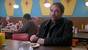 Сверхъестественное 10 сезон 22 серия