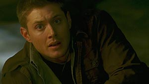 Сверхъестественное 3 сезон 4 серия