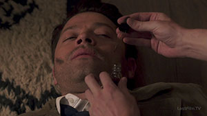 Сверхъестественное 14 сезон 14 серия