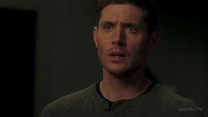 Сверхъестественное 14 сезон 10 серия