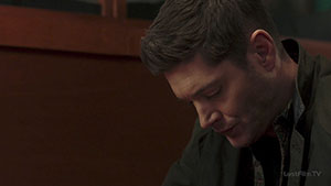 Сверхъестественное 14 сезон 14 серия