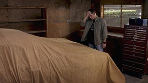 Сверхъестественное 6 сезон 2 серия