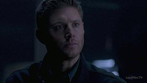 Сверхъестественное 10 сезон 4 серия