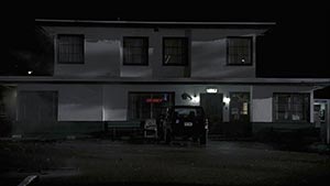 Сверхъестественное 1 сезон 18 серия