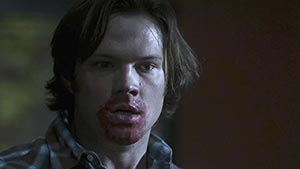 Сверхъестественное 5 сезон 14 серия