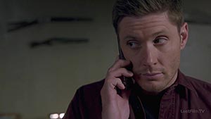 Сверхъестественное 10 сезон 14 серия