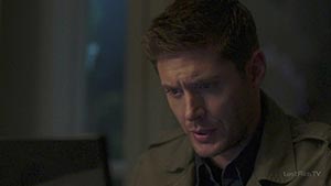 Сверхъестественное 13 сезон 3 серия