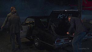 Сверхъестественное 12 сезон 5 серия