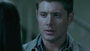 Сверхъестественное 4 сезон 15 серия