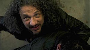 Сверхъестественное 6 сезон 5 серия