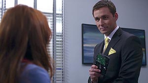 Сверхъестественное 7 сезон 20 серия