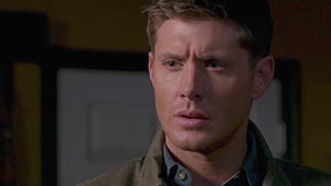 Сверхъестественное 8 сезон 15 серия