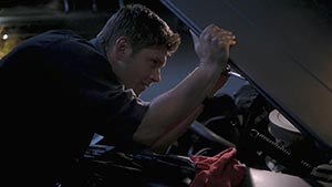 Сверхъестественное 7 сезон 1 серия