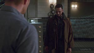 Сверхъестественное 13 сезон 23 серия