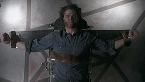 Сверхъестественное 4 сезон 21 серия