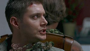 Сверхъестественное 3 сезон 8 серия