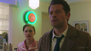 Сверхъестественное 14 сезон 15 серия