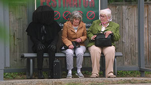 Сверхъестественное 14 сезон 6 серия