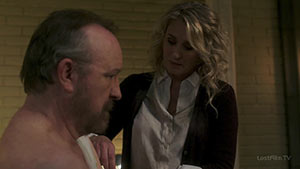 Сверхъестественное 14 сезон 5 серия