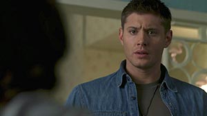 Сверхъестественное 3 сезон 11 серия