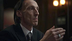 Сверхъестественное 5 сезон 21 серия