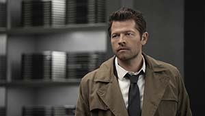 Сверхъестественное 15 сезон 18 серия