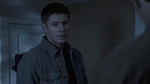 Сверхъестественное 5 сезон 6 серия