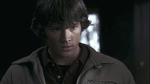 Сверхъестественное 1 сезон 22 серия