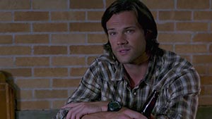 Сверхъестественное 9 сезон 4 серия