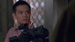 Сверхъестественное 8 сезон 1 серия