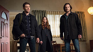 Сделка с дьяволом