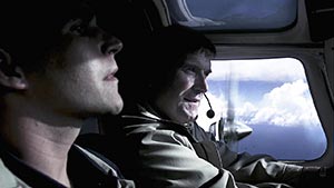 Сверхъестественное 1 сезон 4 серия