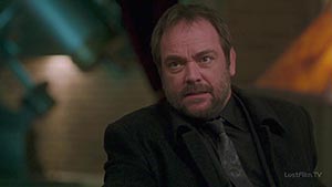 Сверхъестественное 12 сезон 23 серия