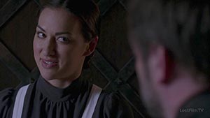 Сверхъестественное 11 сезон 3 серия