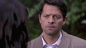 Сверхъестественное 10 сезон 7 серия