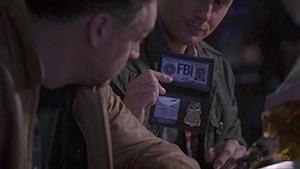 Сверхъестественное 11 сезон 15 серия