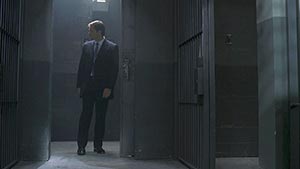 Сверхъестественное 3 сезон 12 серия