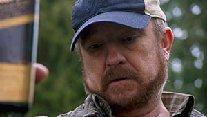 Сверхъестественное 6 сезон 17 серия