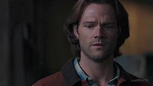 Сверхъестественное 12 сезон 12 серия