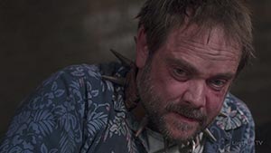 Сверхъестественное 11 сезон 14 серия