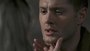 Сверхъестественное 2 сезон 20 серия