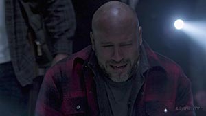 Сверхъестественное 11 сезон 19 серия