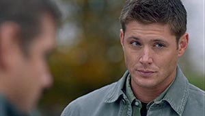 Сверхъестественное 4 сезон 11 серия