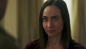 Сверхъестественное 14 сезон 8 серия