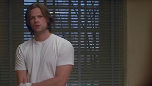 Сверхъестественное 7 сезон 17 серия