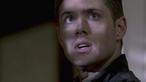 Сверхъестественное 2 сезон 14 серия