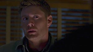 Сверхъестественное 8 сезон 5 серия