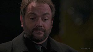 Сверхъестественное 11 сезон 18 серия